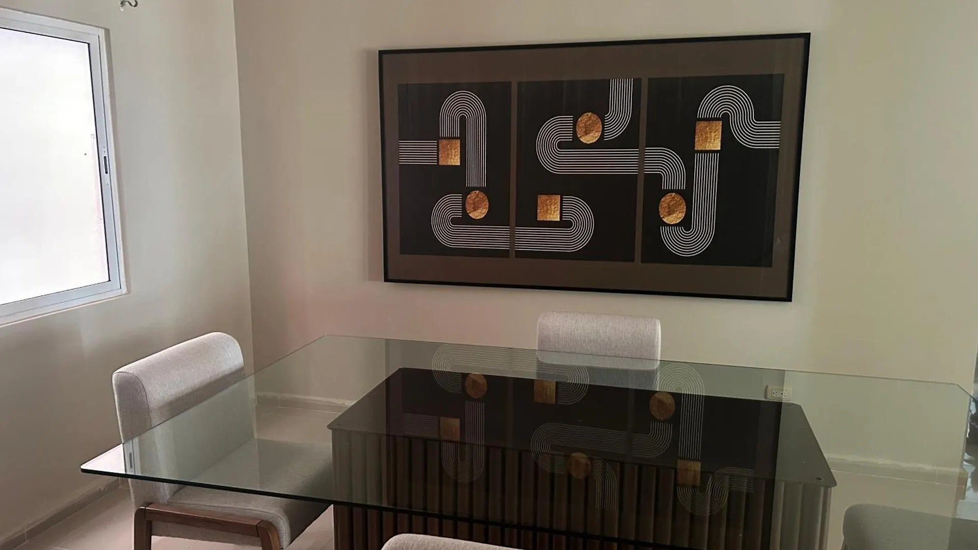 Harmony 2 Appartement Santiago De Los Caballeros 0*,