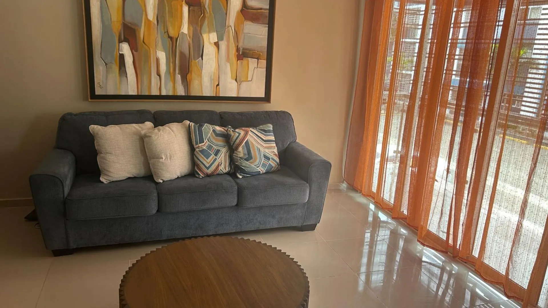 Harmony 2 Appartement Santiago De Los Caballeros